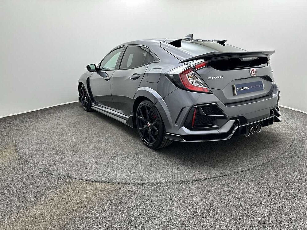 Honda Civic 2.0 VTEC Turbo Type R Sport Line 5dr