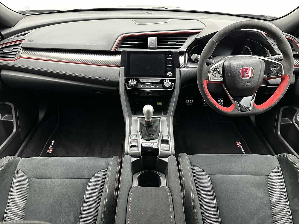 Honda Civic 2.0 VTEC Turbo Type R Sport Line 5dr