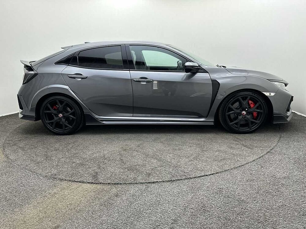 Honda Civic 2.0 VTEC Turbo Type R Sport Line 5dr