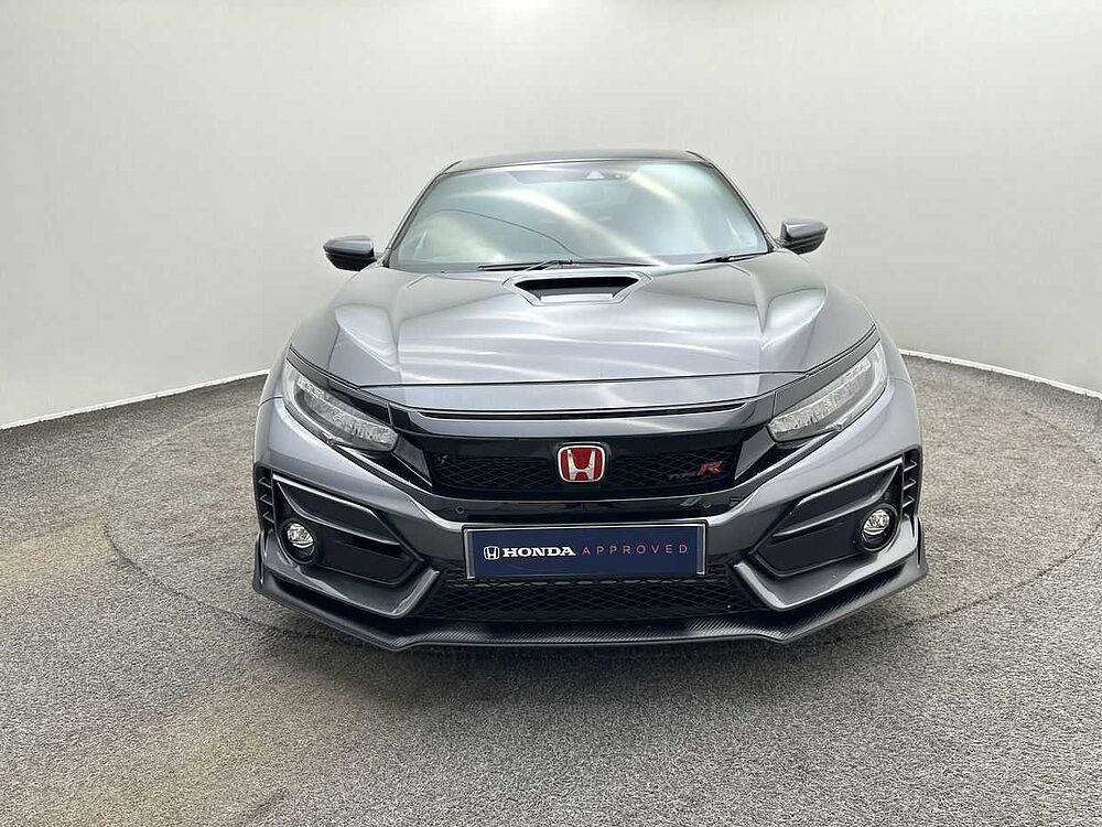 Honda Civic 2.0 VTEC Turbo Type R Sport Line 5dr