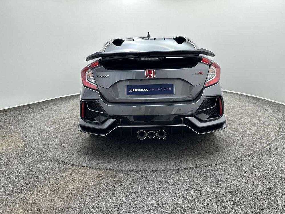 Honda Civic 2.0 VTEC Turbo Type R Sport Line 5dr