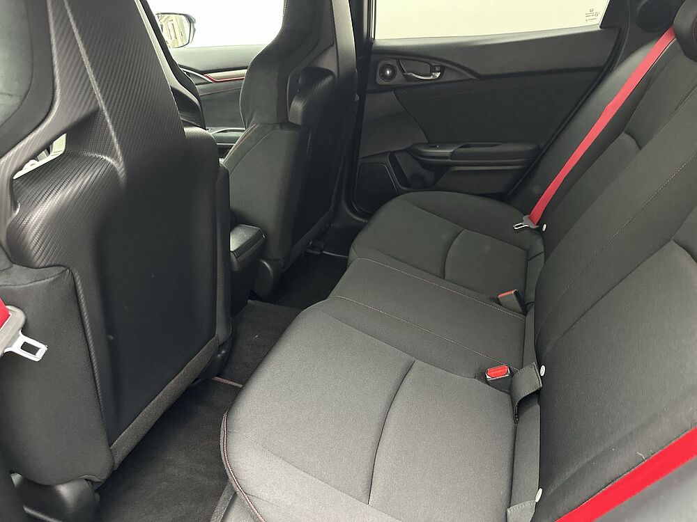 Honda Civic 2.0 VTEC Turbo Type R Sport Line 5dr