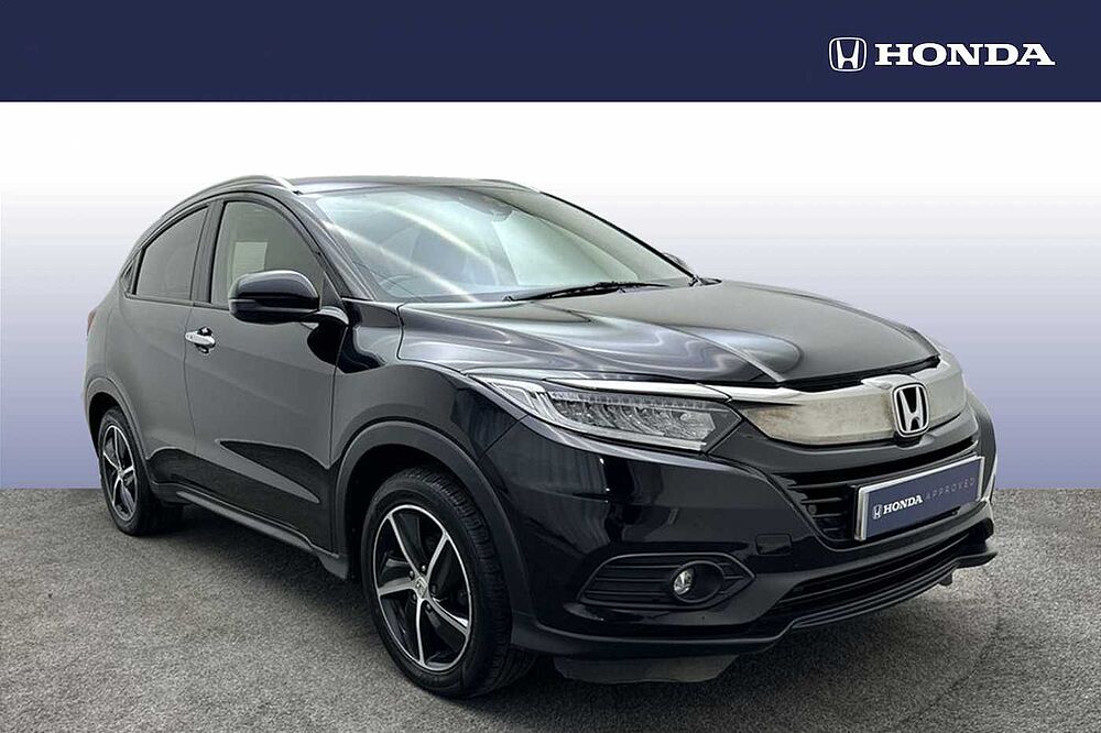 Honda Hr-v 1.5 i-VTEC EX 5dr
