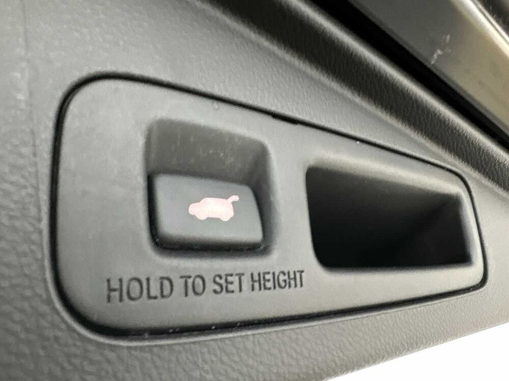 Honda Cr-v 2.0 i-MMD Hybrid EX 5dr eCVT