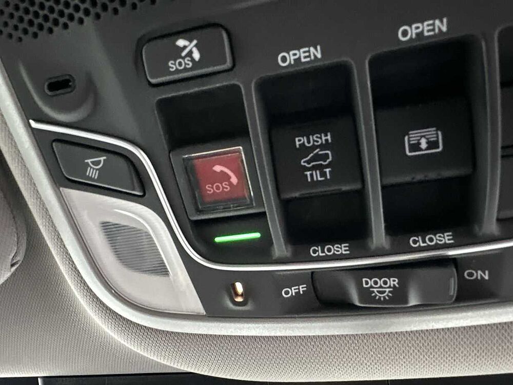 Honda Cr-v 2.0 i-MMD Hybrid EX 5dr eCVT