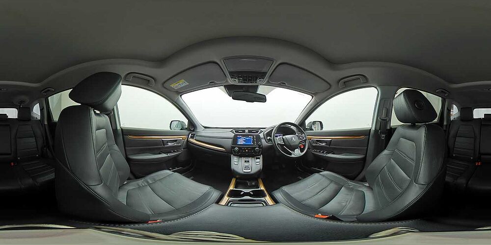 Honda Cr-v 2.0 i-MMD Hybrid EX 5dr eCVT