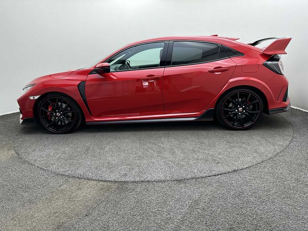 Honda Civic 2.0 VTEC Turbo Type R GT 5dr
