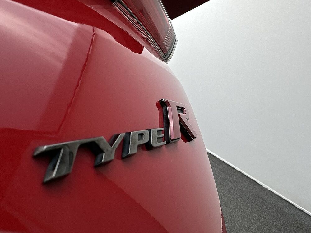 Honda Civic 2.0 VTEC Turbo Type R GT 5dr