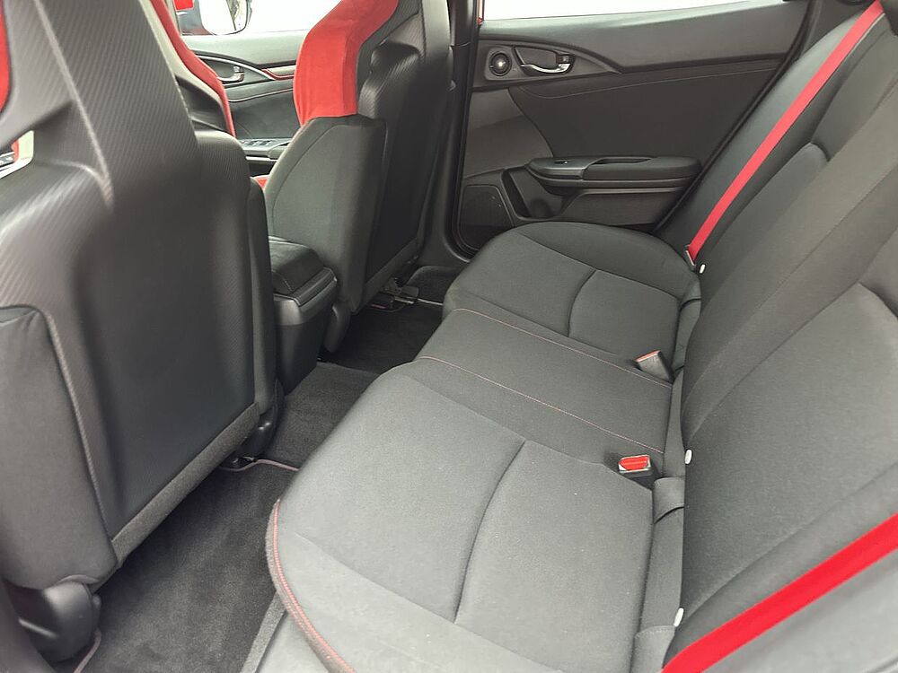 Honda Civic 2.0 VTEC Turbo Type R GT 5dr