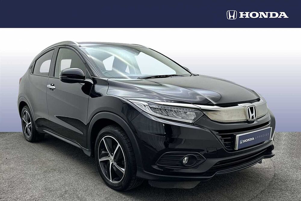 Honda Hr-v 1.5 i-VTEC EX 5dr