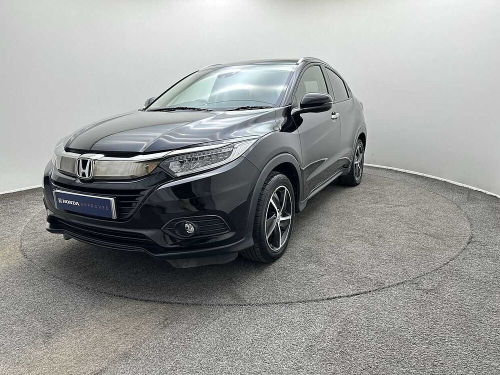 Honda Hr-v 1.5 i-VTEC EX 5dr