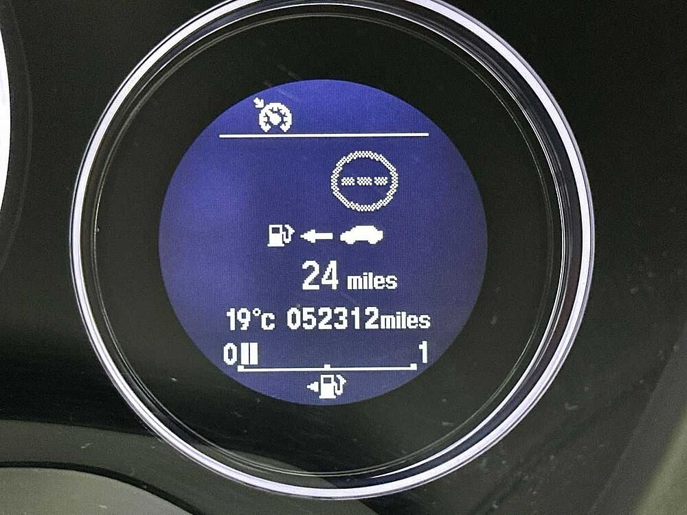 Honda Hr-v 1.5 i-VTEC EX 5dr