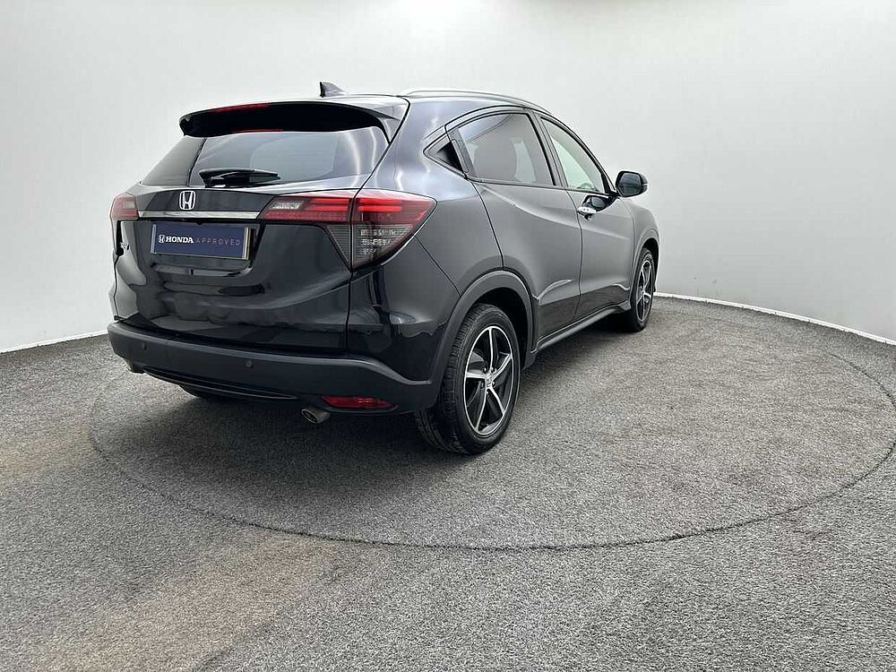 Honda Hr-v 1.5 i-VTEC EX 5dr