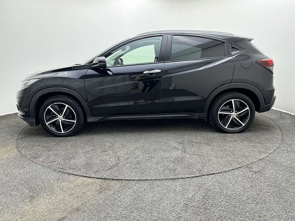 Honda Hr-v 1.5 i-VTEC EX 5dr