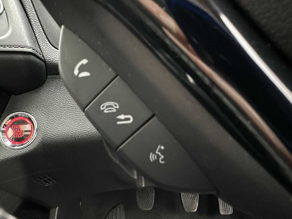 Honda Hr-v 1.5 i-VTEC EX 5dr