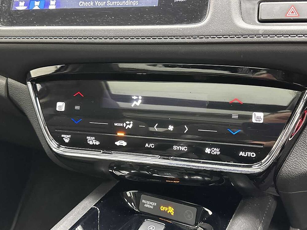 Honda Hr-v 1.5 i-VTEC EX 5dr