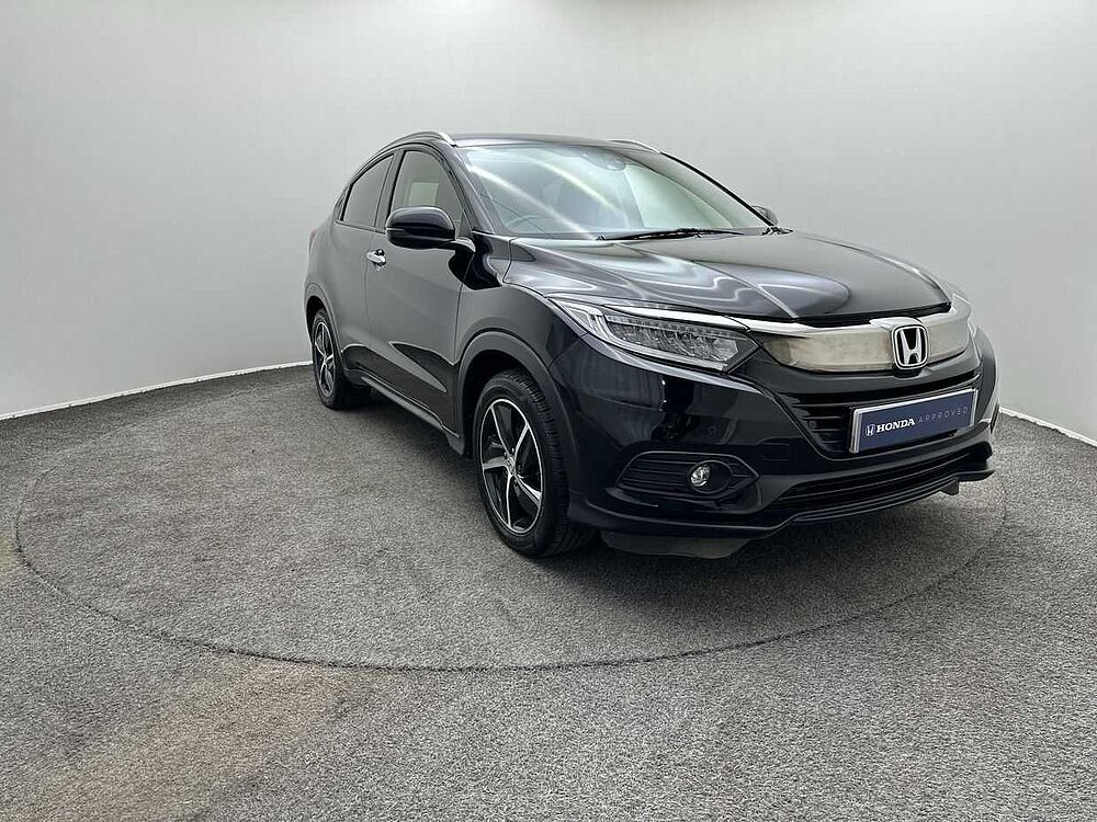 Honda Hr-v 1.5 i-VTEC EX 5dr