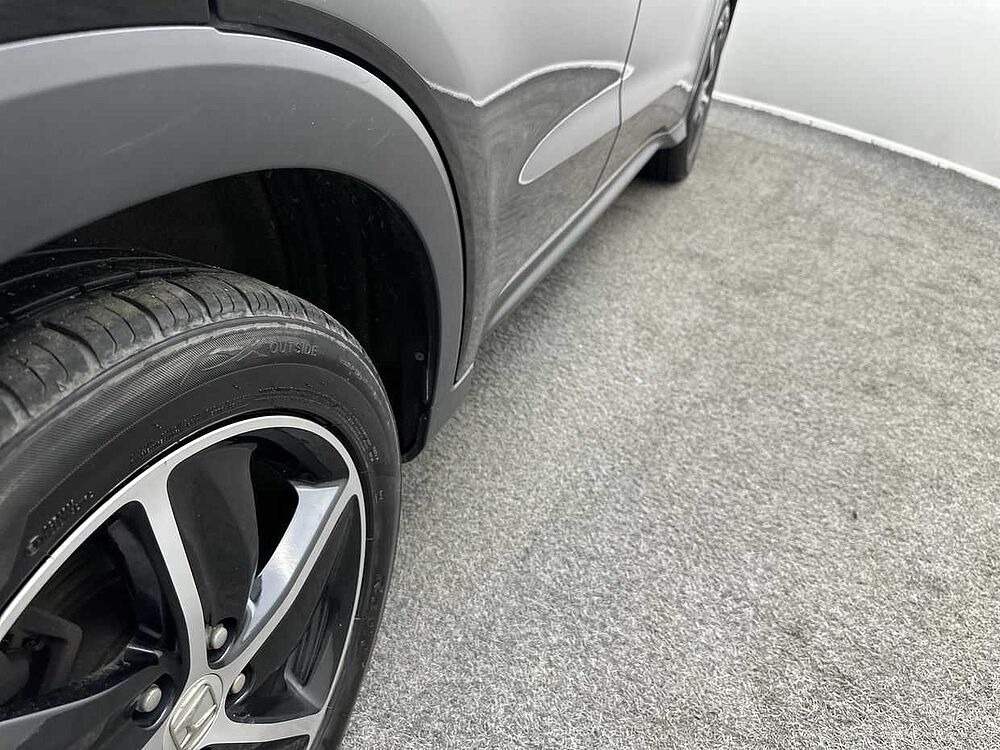 Honda Hr-v 1.5 i-VTEC EX 5dr