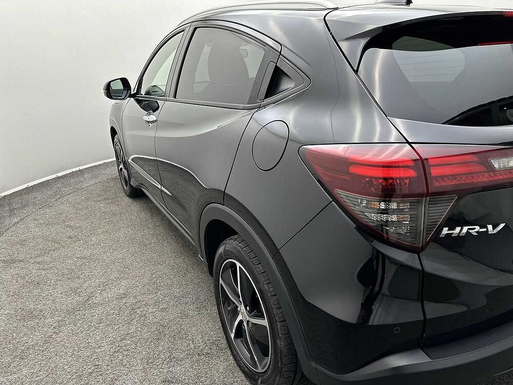 Honda Hr-v 1.5 i-VTEC EX 5dr