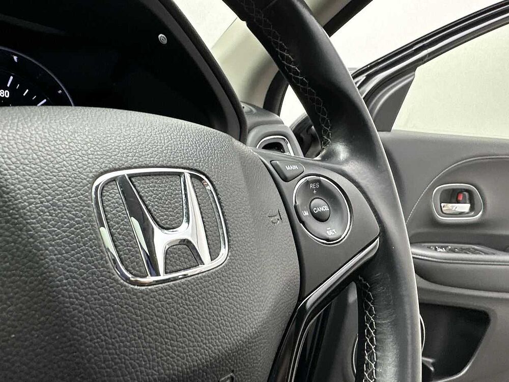 Honda Hr-v 1.5 i-VTEC EX 5dr