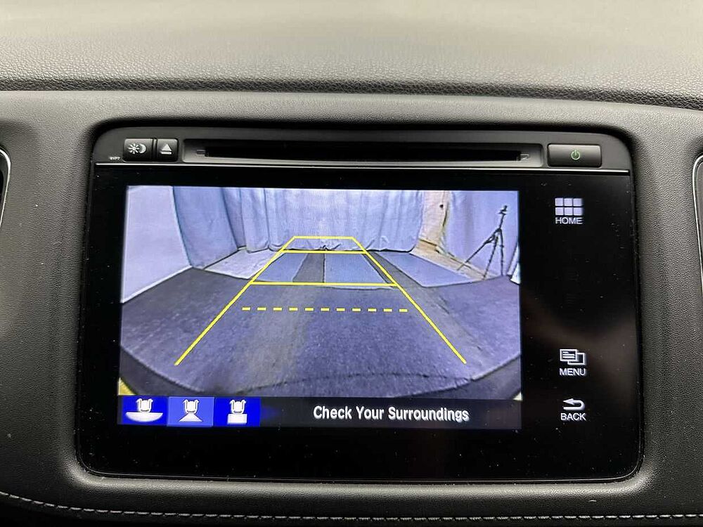 Honda Hr-v 1.5 i-VTEC EX 5dr