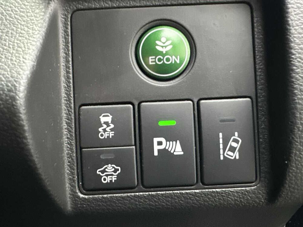 Honda Hr-v 1.5 i-VTEC EX 5dr