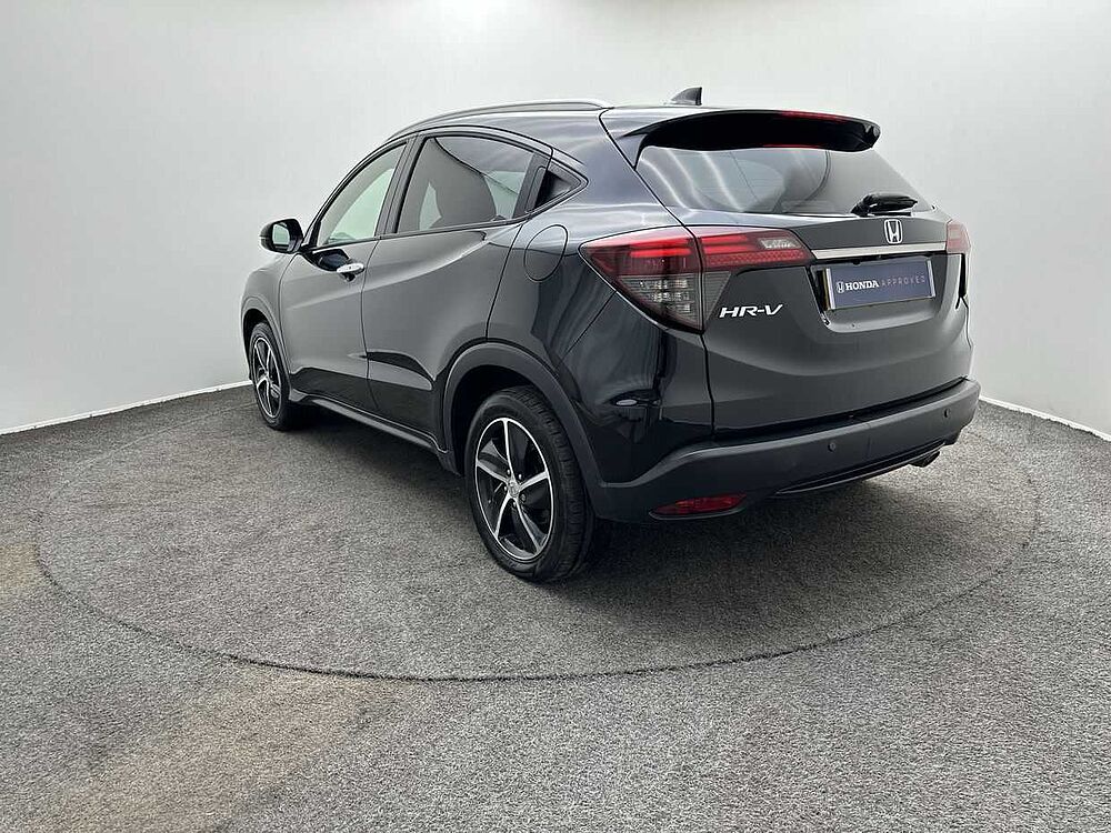 Honda Hr-v 1.5 i-VTEC EX 5dr