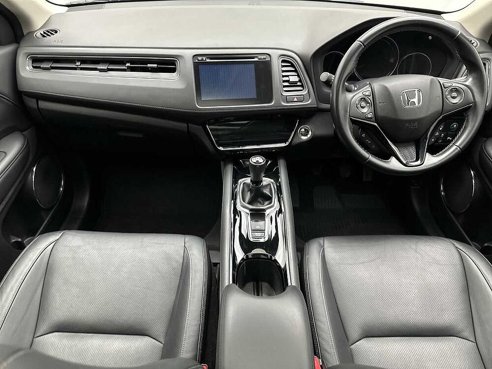 Honda Hr-v 1.5 i-VTEC EX 5dr
