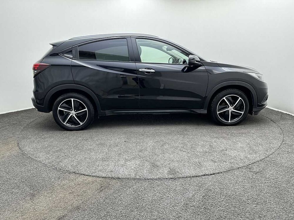 Honda Hr-v 1.5 i-VTEC EX 5dr