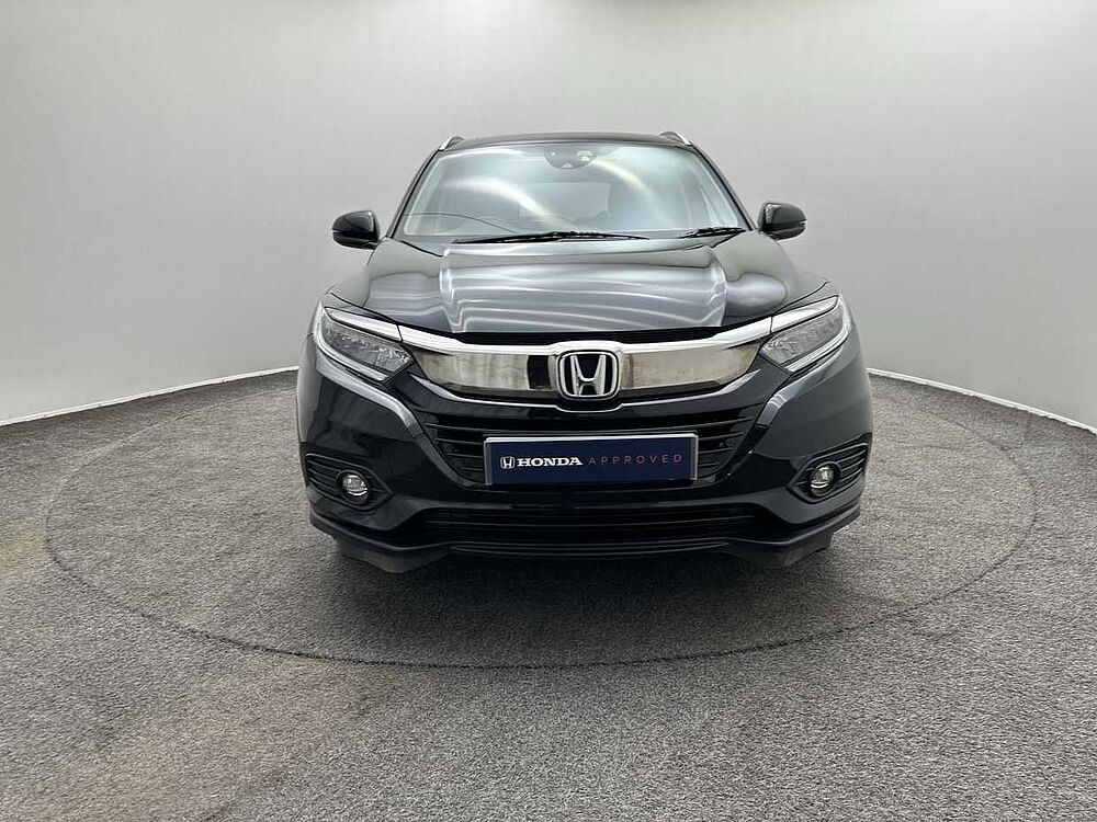 Honda Hr-v 1.5 i-VTEC EX 5dr