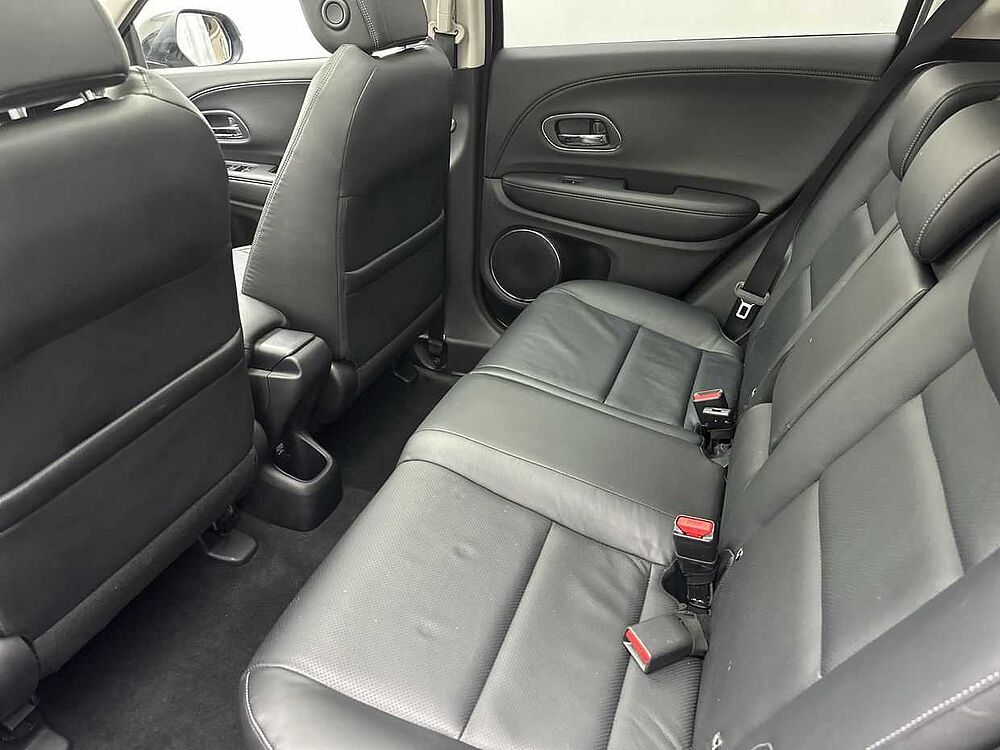 Honda Hr-v 1.5 i-VTEC EX 5dr