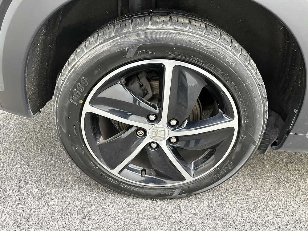 Honda Hr-v 1.5 i-VTEC EX 5dr