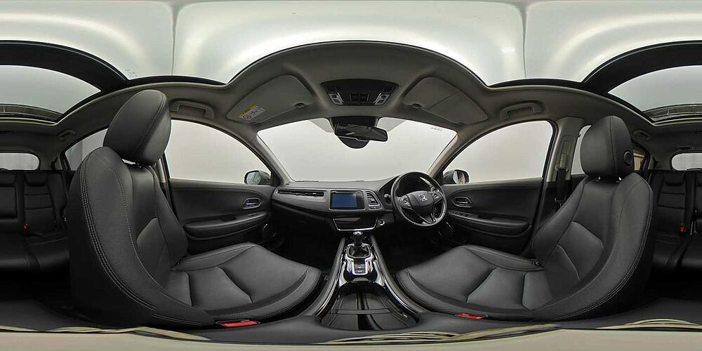 Honda Hr-v 1.5 i-VTEC EX 5dr
