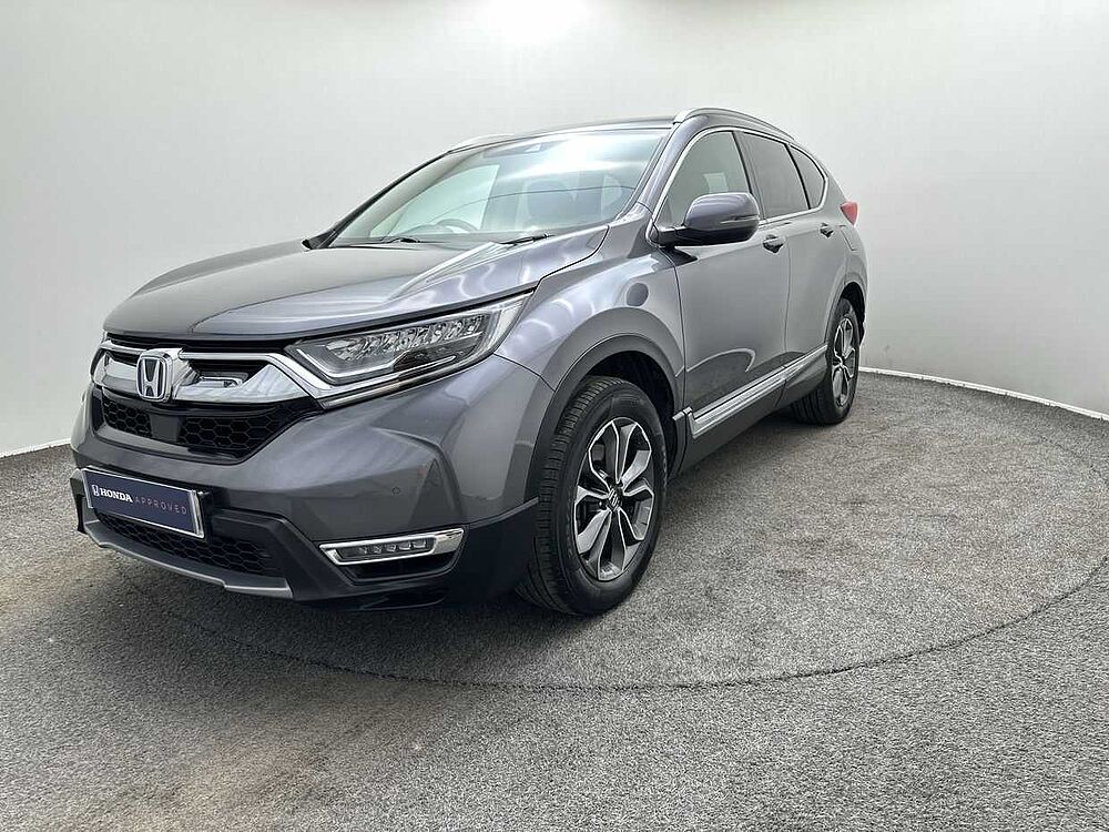 Honda Cr-v 2.0 i-MMD Hybrid SR 5dr eCVT