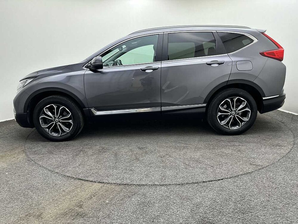 Honda Cr-v 2.0 i-MMD Hybrid SR 5dr eCVT