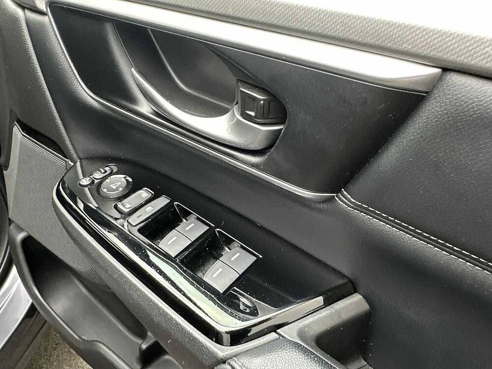 Honda Cr-v 2.0 i-MMD Hybrid SR 5dr eCVT