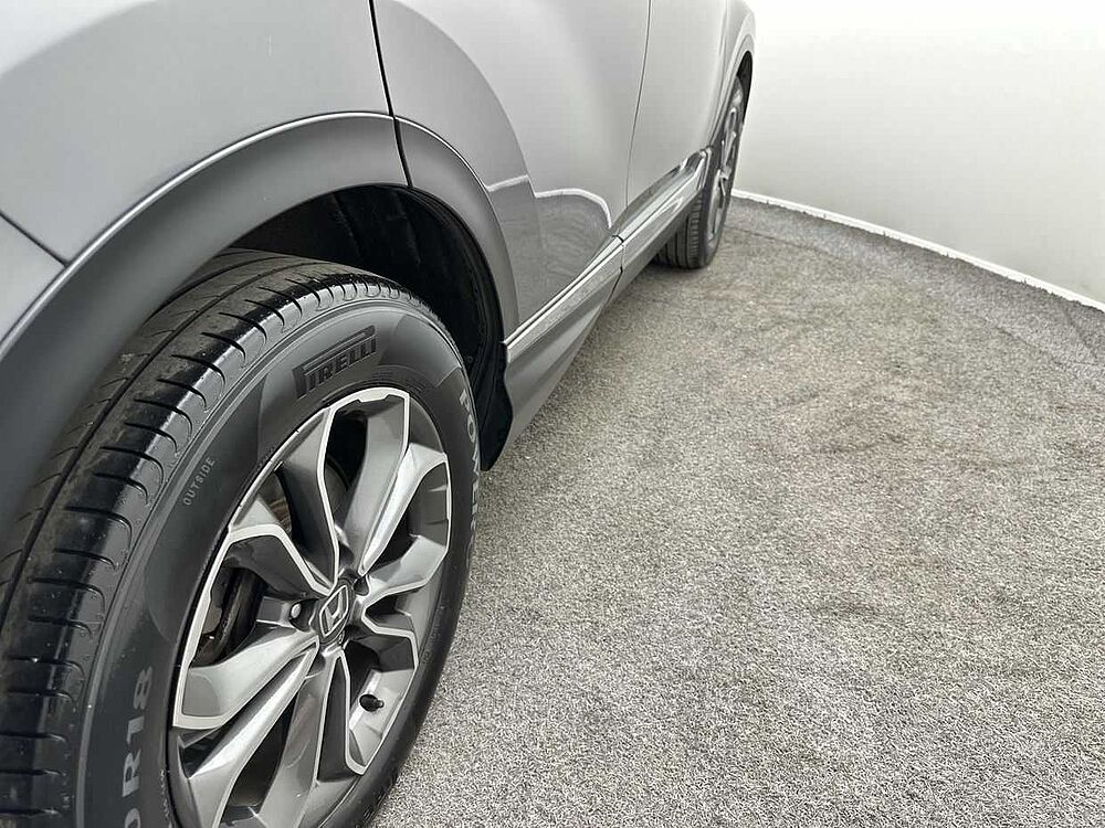 Honda Cr-v 2.0 i-MMD Hybrid SR 5dr eCVT