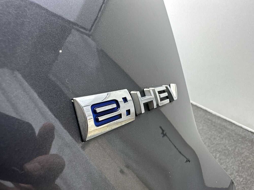 Honda Cr-v 2.0 i-MMD Hybrid SR 5dr eCVT