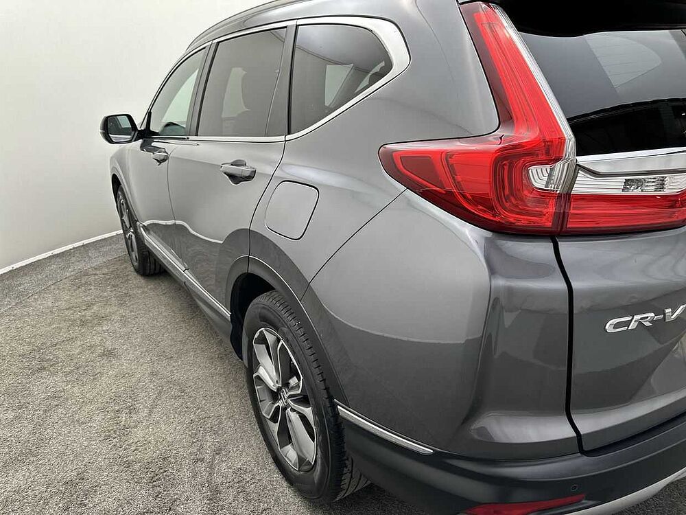 Honda Cr-v 2.0 i-MMD Hybrid SR 5dr eCVT
