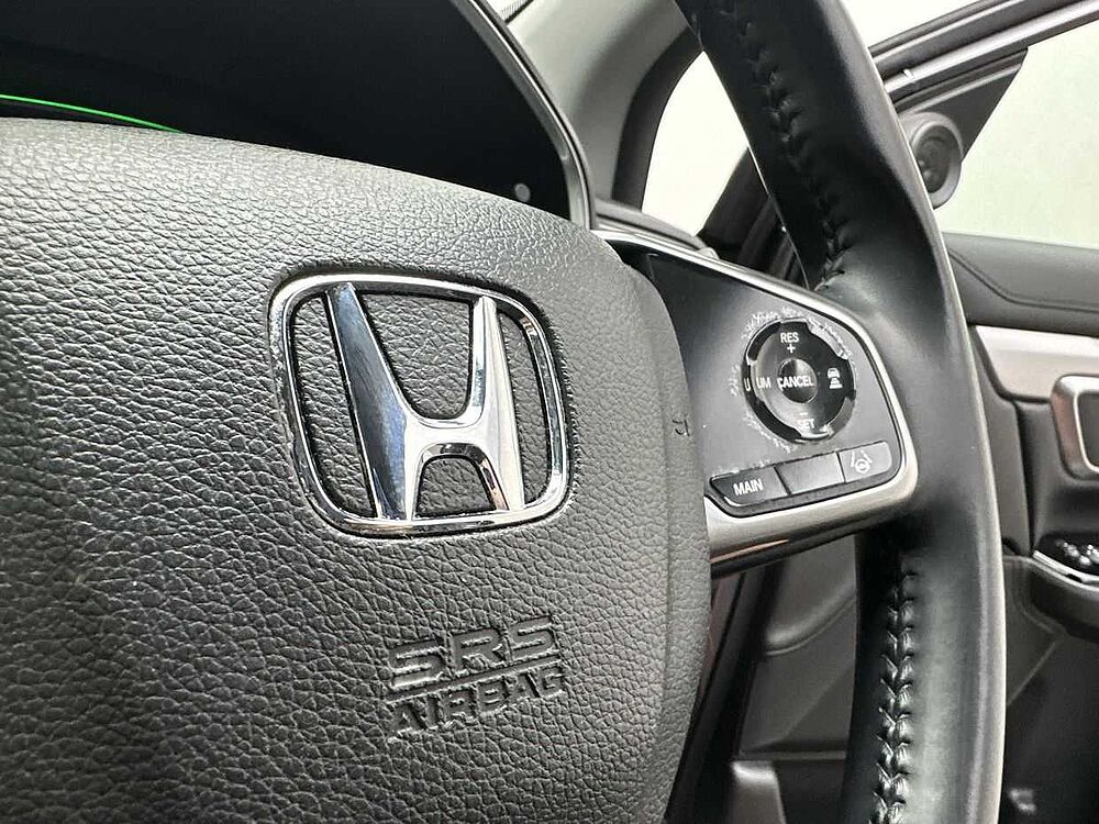 Honda Cr-v 2.0 i-MMD Hybrid SR 5dr eCVT