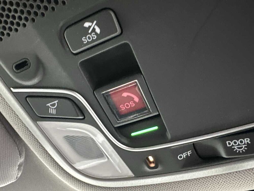 Honda Cr-v 2.0 i-MMD Hybrid SR 5dr eCVT
