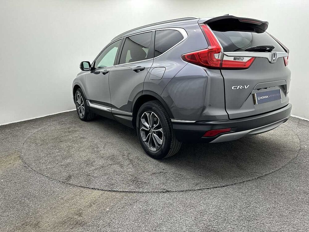 Honda Cr-v 2.0 i-MMD Hybrid SR 5dr eCVT