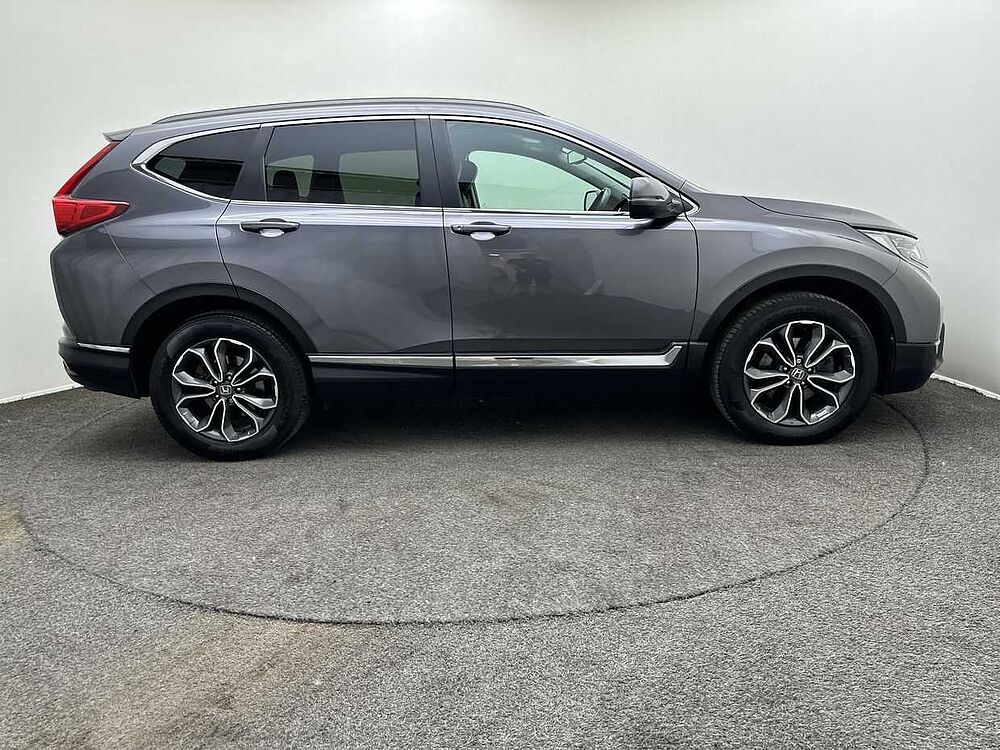Honda Cr-v 2.0 i-MMD Hybrid SR 5dr eCVT