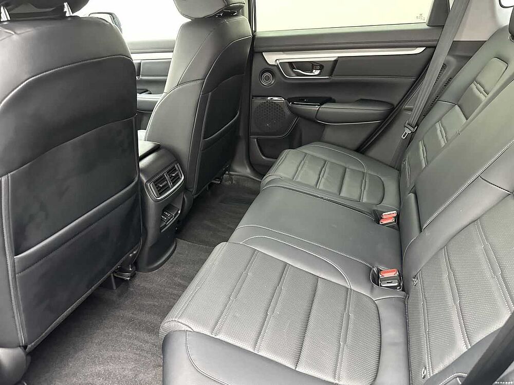 Honda Cr-v 2.0 i-MMD Hybrid SR 5dr eCVT