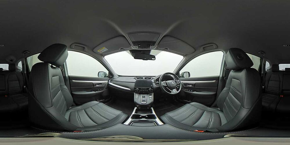 Honda Cr-v 2.0 i-MMD Hybrid SR 5dr eCVT