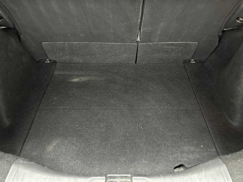 Honda Jazz 1.3 i-VTEC SE 5dr CVT