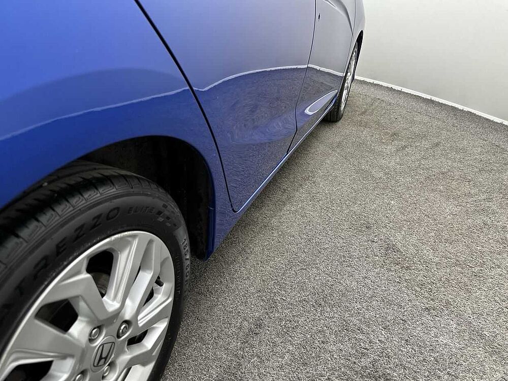 Honda Jazz 1.3 i-VTEC SE 5dr CVT