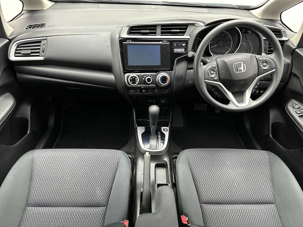 Honda Jazz 1.3 i-VTEC SE 5dr CVT