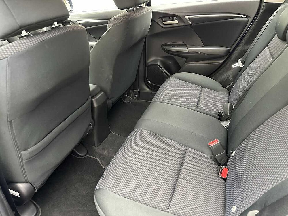 Honda Jazz 1.3 i-VTEC SE 5dr CVT