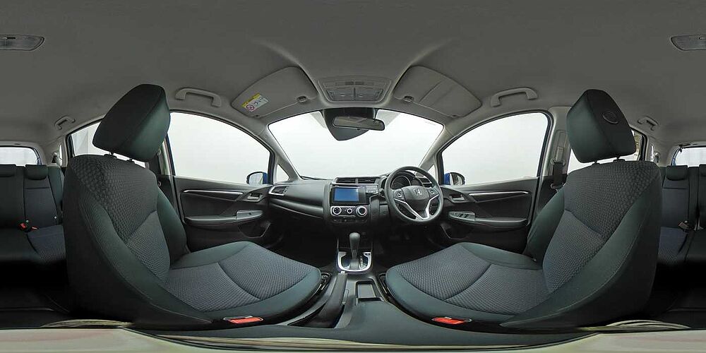 Honda Jazz 1.3 i-VTEC SE 5dr CVT